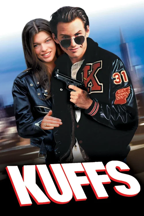 Kuffs (1992) PL.1080p.BDRip.H264-BP007 / Lektor PL