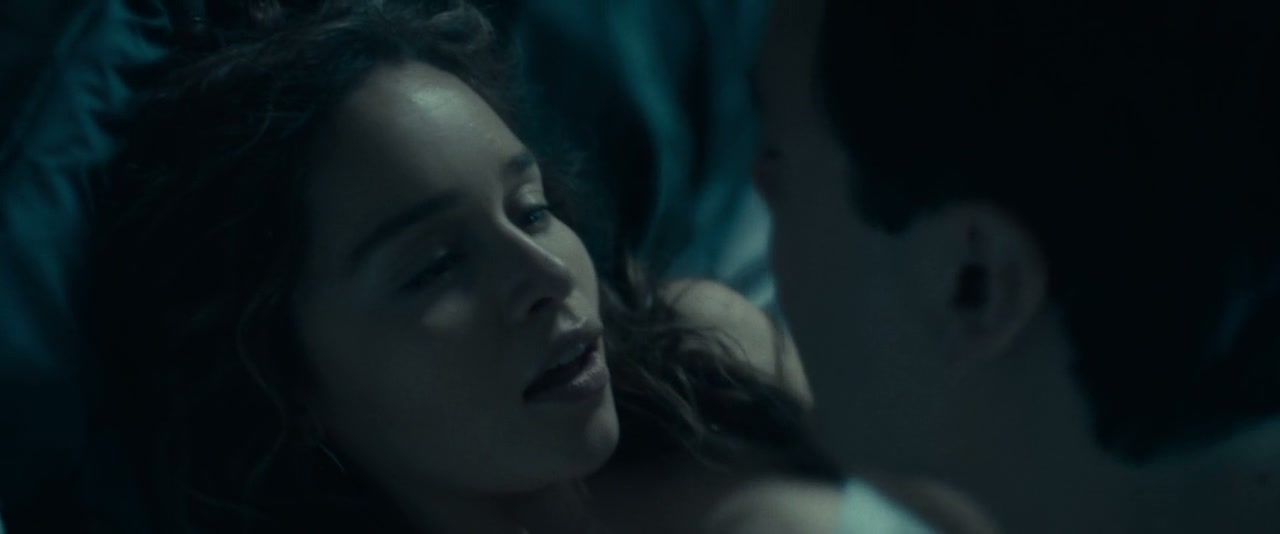 Above Suspicion Screenshot