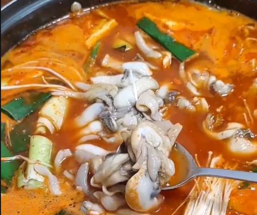 생생정보 장피디 화성 맛조개찌개 식당 추가 설명 이미지 1
