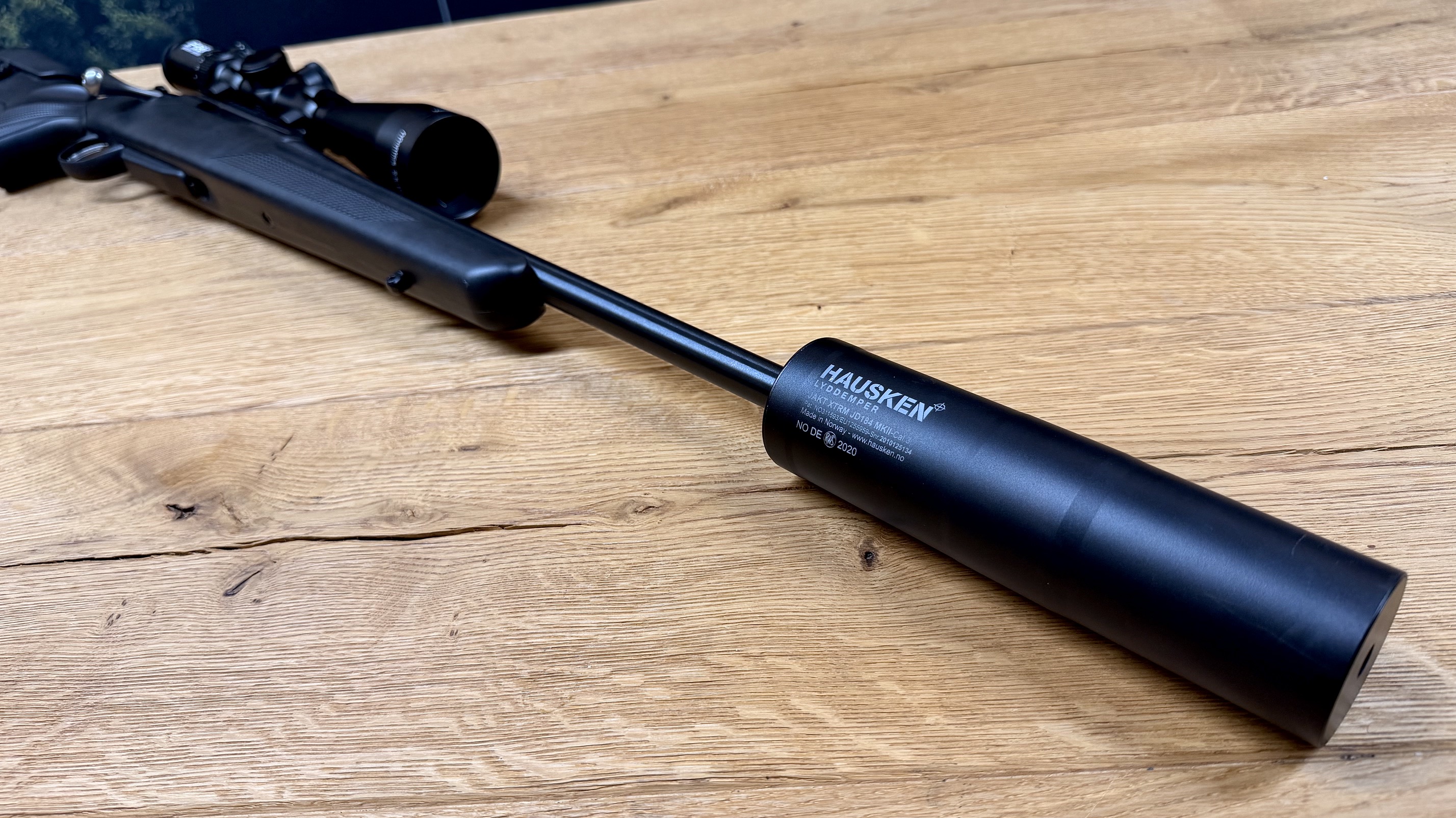 Tikka T3x Adjustable - Ansicht 8