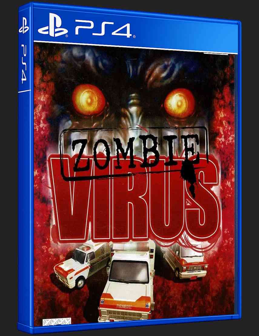 Zombie Virus