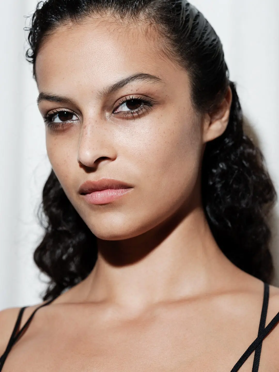 The Beauty Detail That Stole the Show at Hermès's LA Event