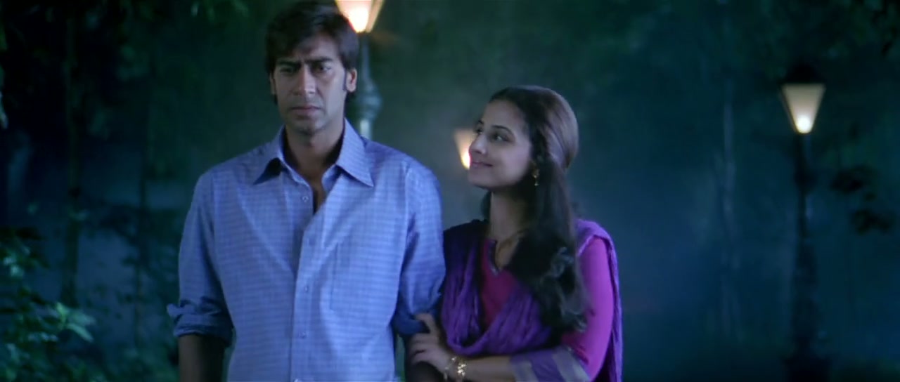 Halla Bol Screenshot