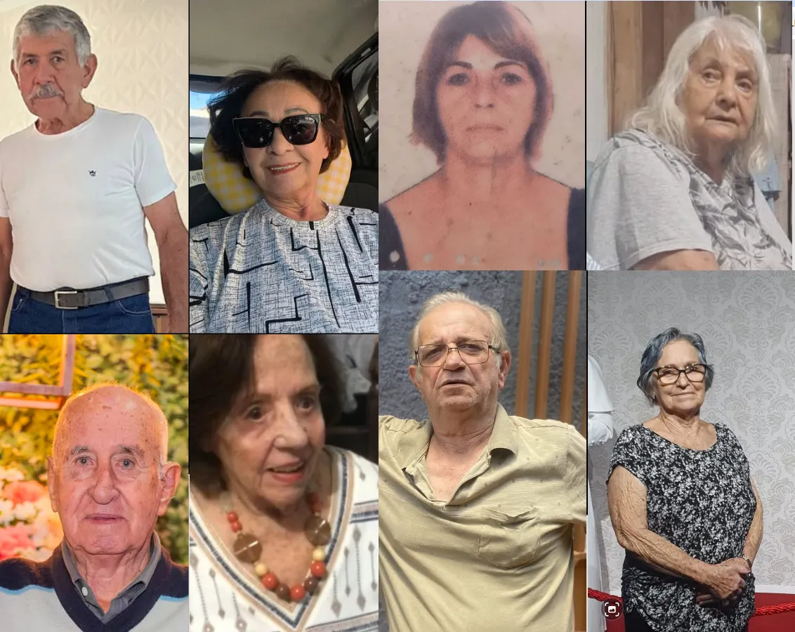 Falecimentos Dia 29 De Junho 2026
