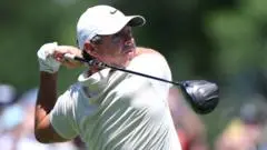 Rory McIlroy Takes Lead at BMW Championship After Strong Performance
