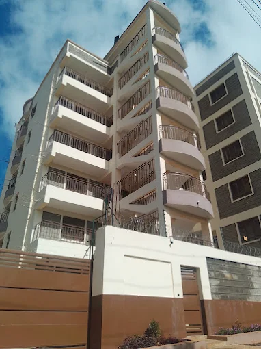 Bogath Apartment in Nairobi