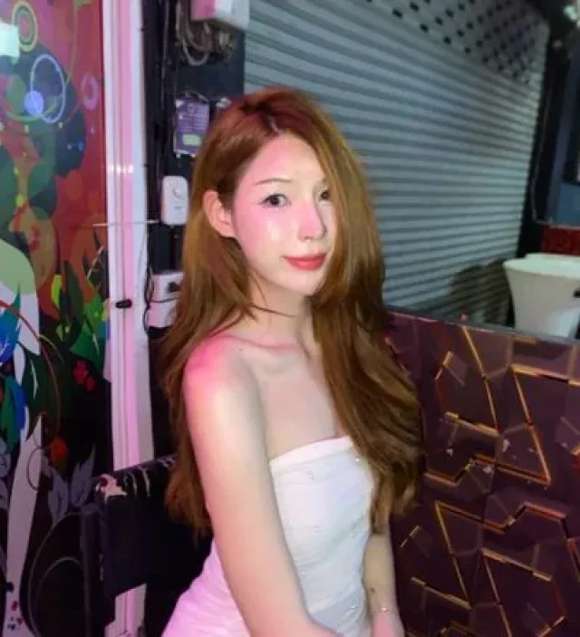 태국 쉬멜 화니 실사 프로필 여섯번째 상세 이미지 태국 쉬멜 화니 실사 프로필 여섯번째 상세 이미지