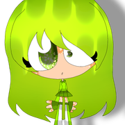 Genderbend OWAKCX