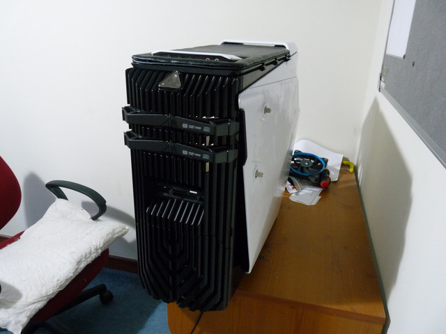 PC Project 216