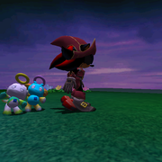 Hi-Shadow