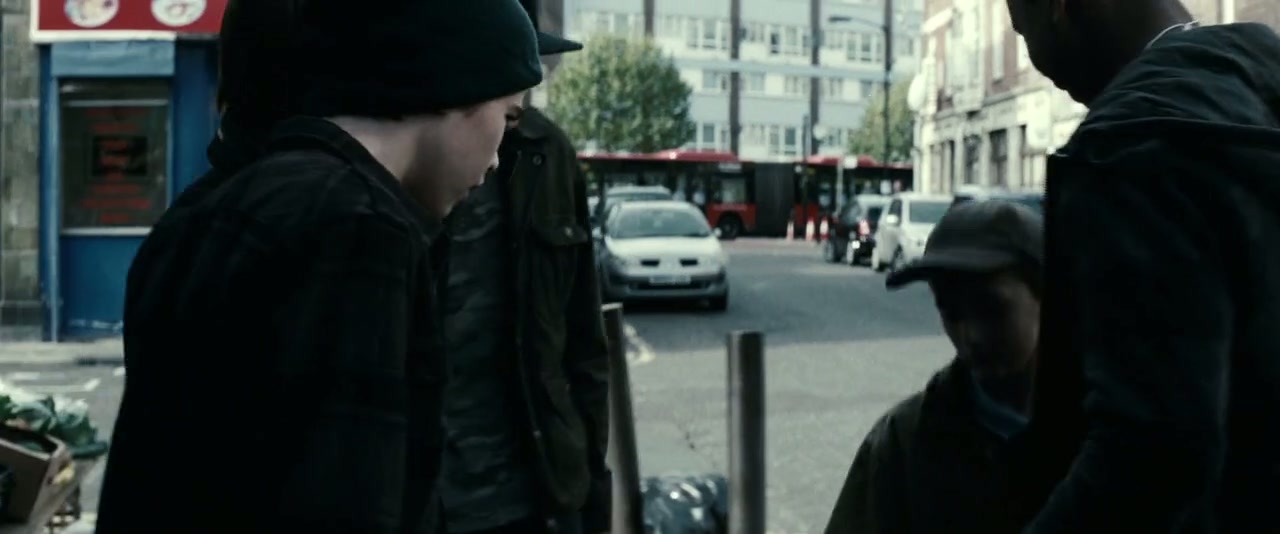 Hereafter Screenshot