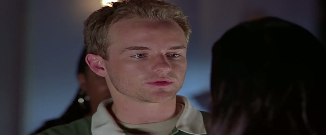 Scary Movie 2 Screenshot