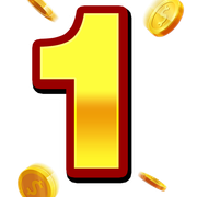 1