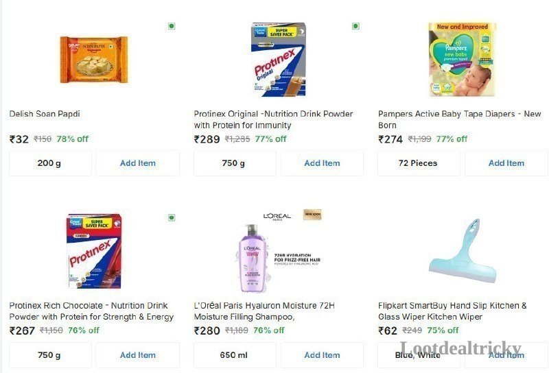 Big Loot Grabfast – Just 85% OFF | Top Unbeatable Deal Big Loot Grabfast – Just 85% OFF | Top Unbeatable Deal