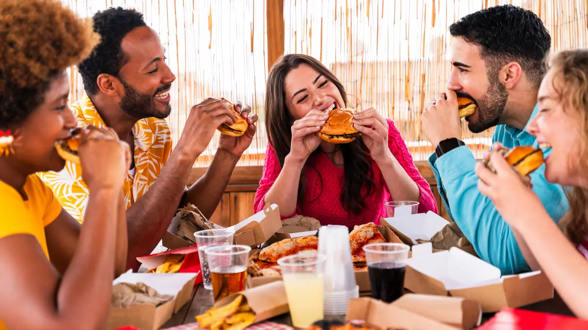 The Rise of a Forgotten Fast Food Chain