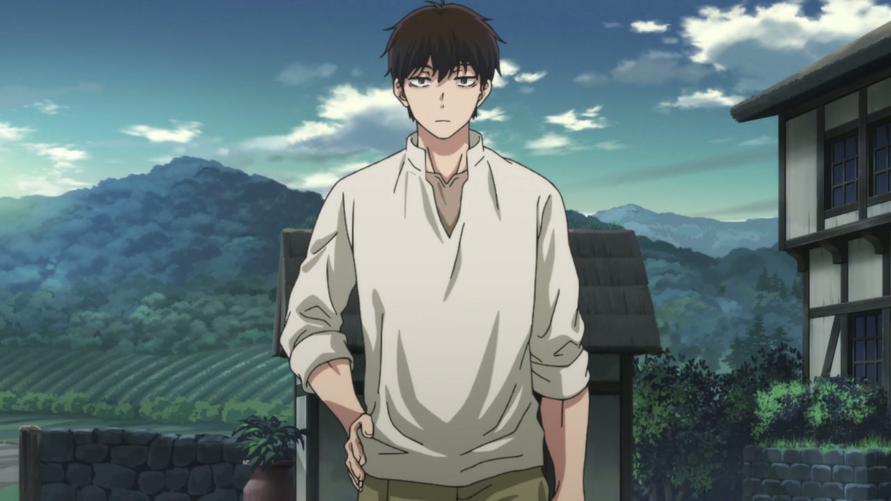 KamiKatsu: Working for God in a Godless World Screenshot