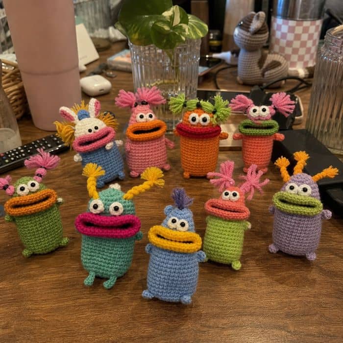 Fundas para Llaves