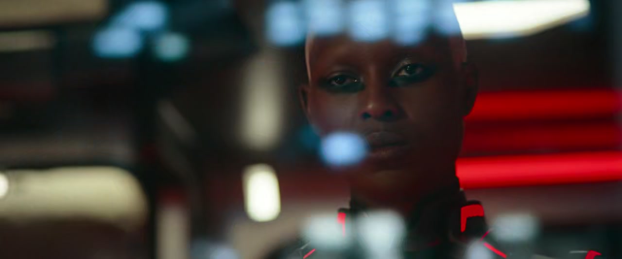 Tron: Ares Screenshot