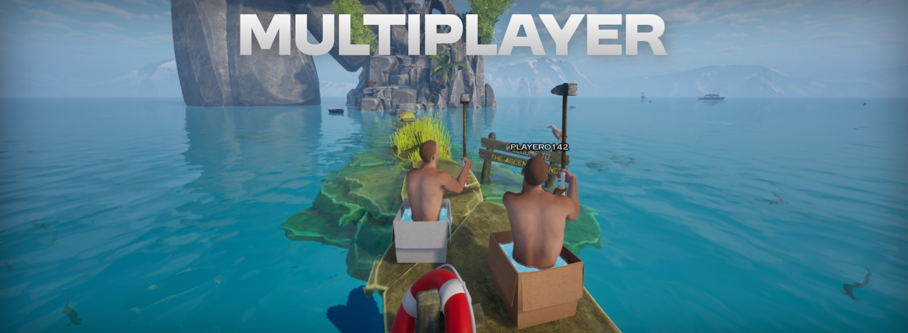 Steam post image
