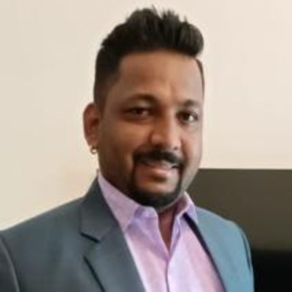 Mr. Sagar Devlekar