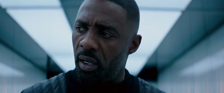 Fast & Furious Presents: Hobbs & Shaw Screenshot