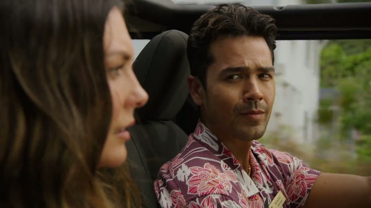 Aloha Heart Screenshot