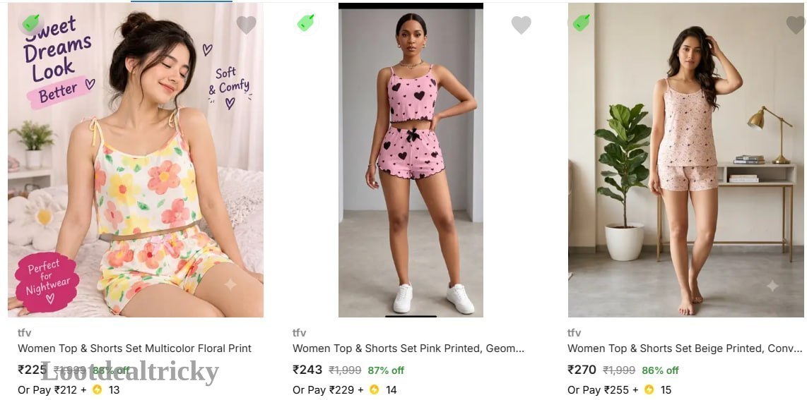 Flipkart Upto 88 – Just ₹225 | Loot Lo Flipkart Upto 88 – Just ₹225 | Loot Lo