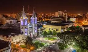 Desarrollo web en Concordia