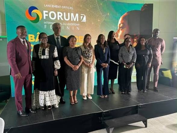 Illustration - « Bâtisseuses d'économies » : le forum qui veut faire de l'entrepreneuriat féminin une force panafricaine
