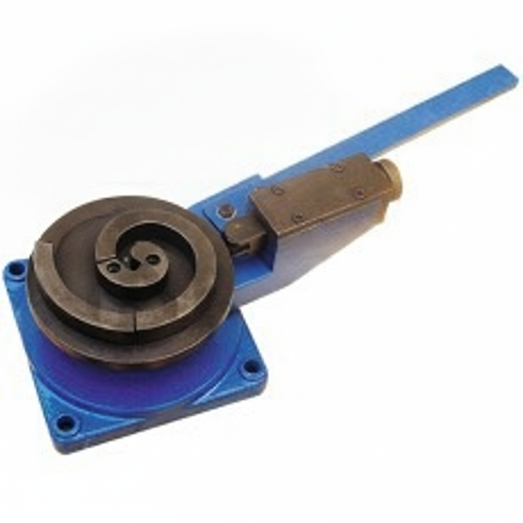Universal Bender for 75, 125, and 175mm Dies