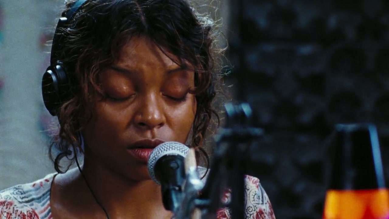 Hustle & Flow Screenshot