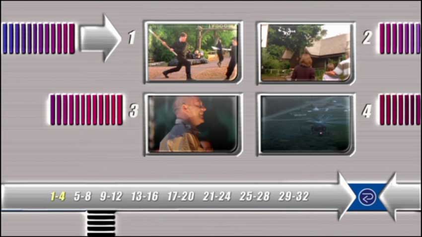 Cody2F 2 - Superagente Cody Banks 2 [DVD9 Full] [Pal] [Esp] [Sub:Esp/Ita] [2004] [Accción/Comedia] [VS]