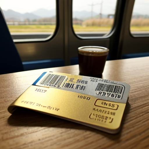 Korea Travel Course Itinerary