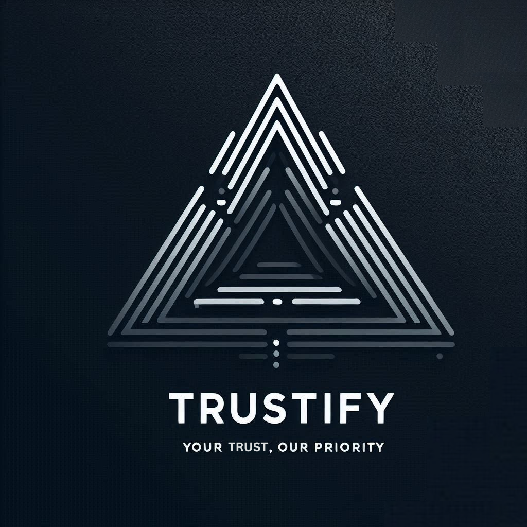 Trustify Logo