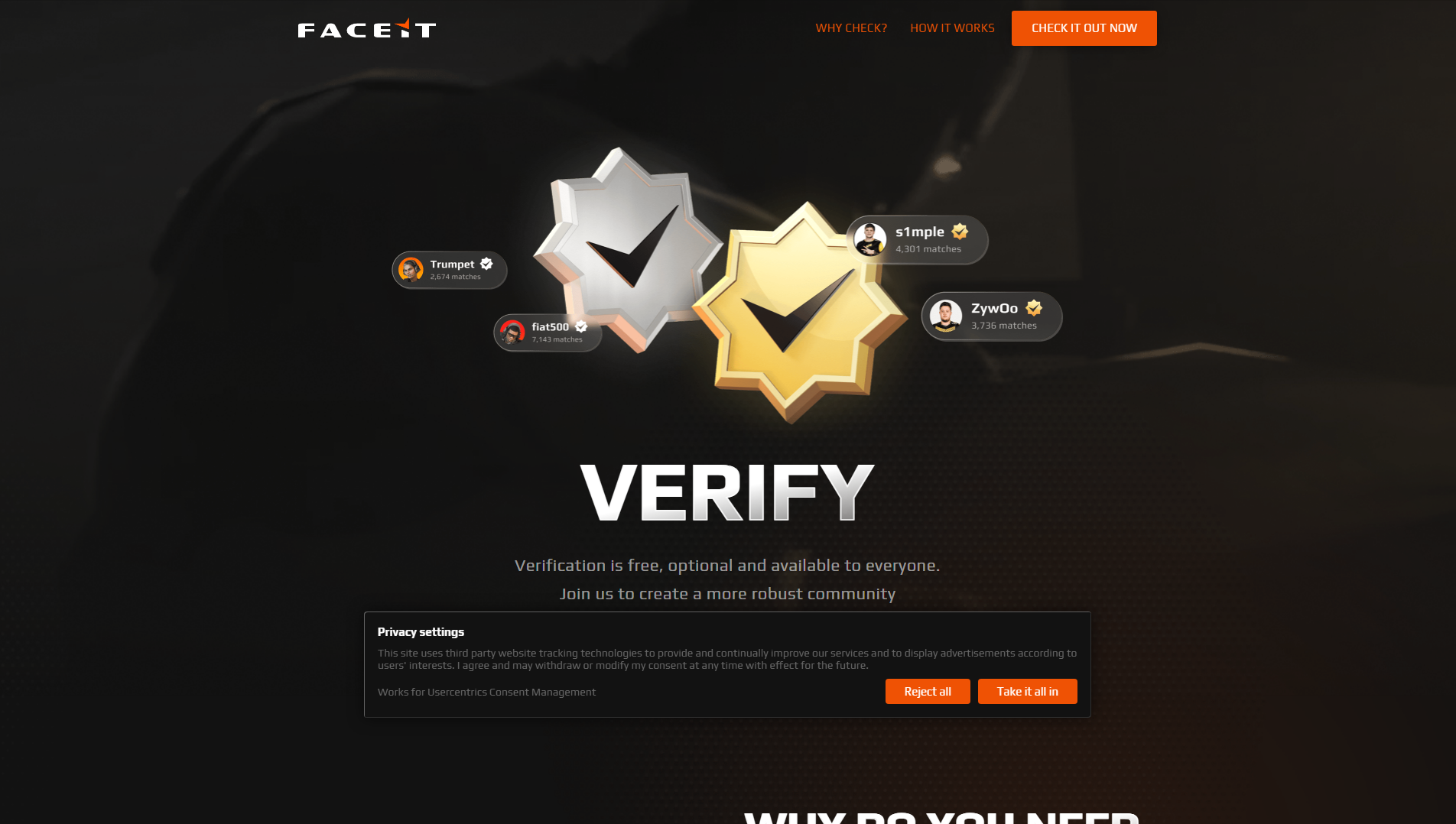 Forensic screenshot of [REDACTED] showing the phishing page layout