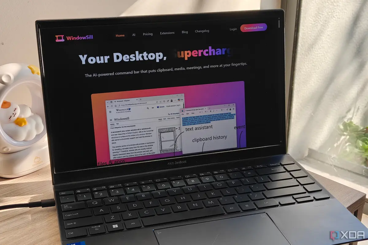 Revolutionizing Windows 11 Taskbar Experience