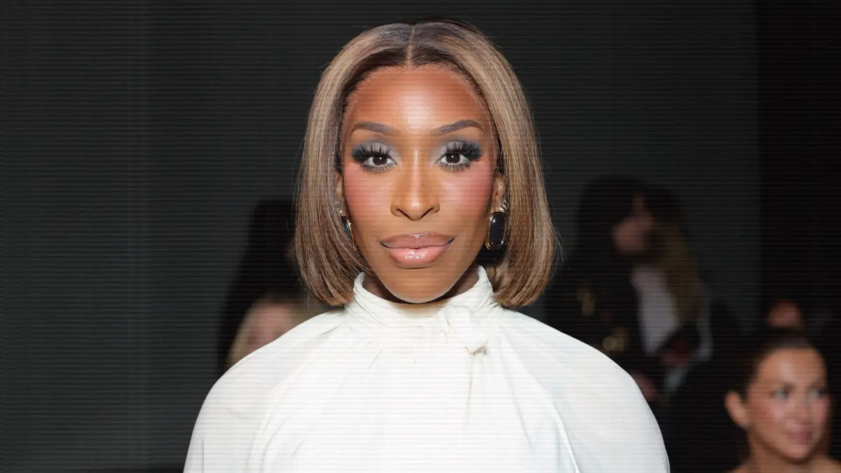 Jackie Asamoah's Latest Buys: Schiaparelli and Saint Laurent