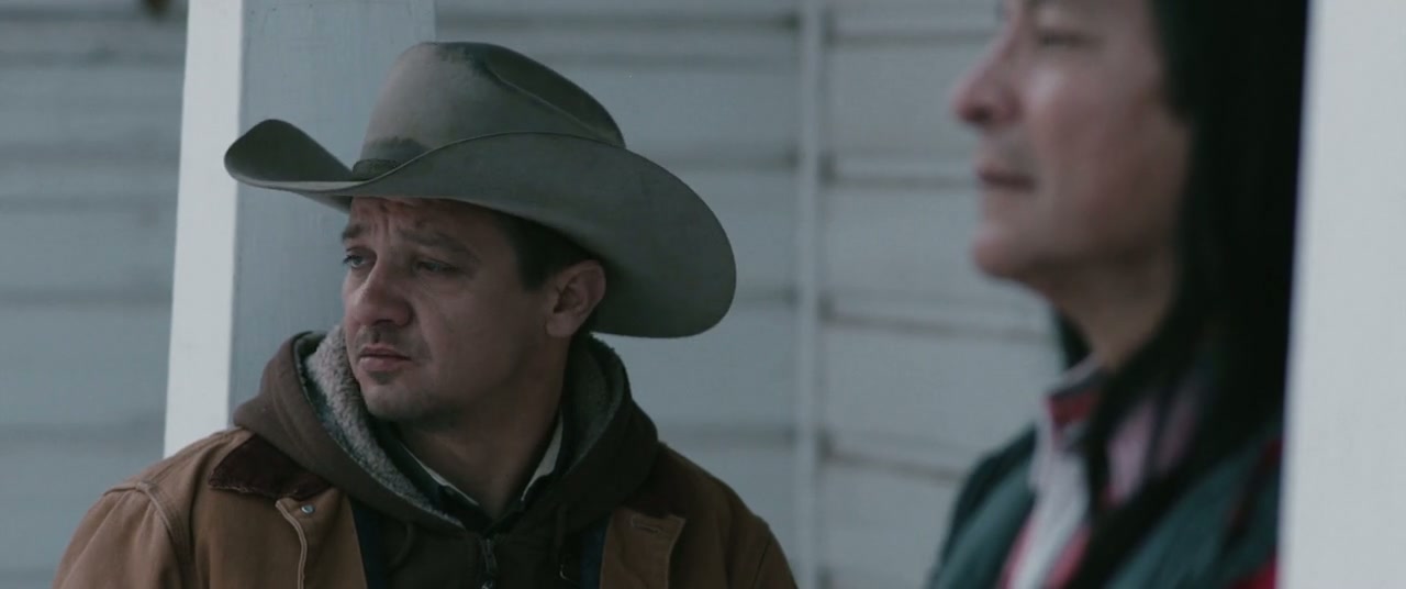 Wind River Screenshot