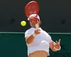 Fonseca’s Wimbledon Run Ends, Hype Persists