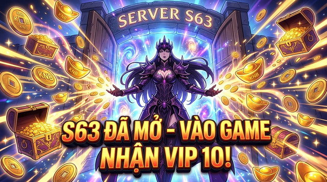 🔥 TÂY DU H5 - ĐẠI CHIẾN ĐA VŨ TRỤ ANIME/MANGA 🔥
