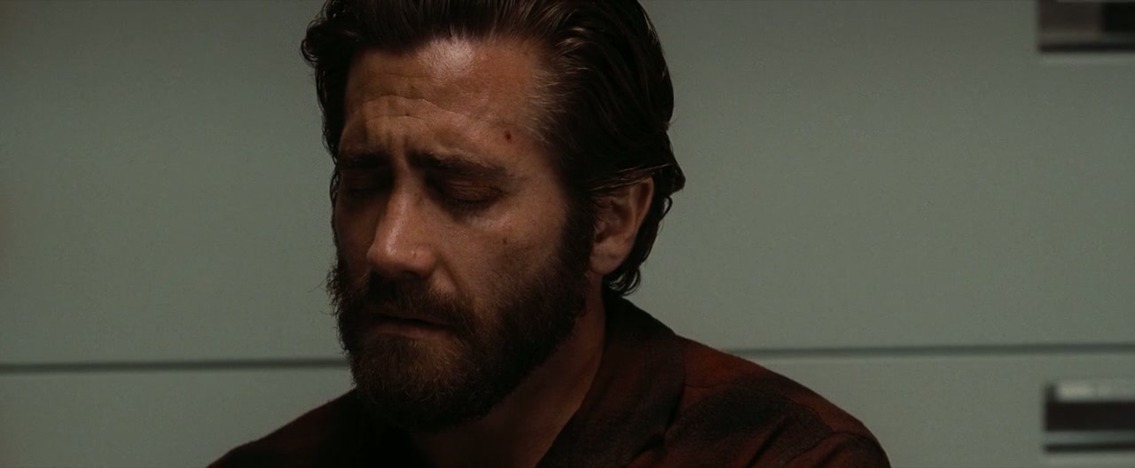 Nocturnal Animals Screenshot