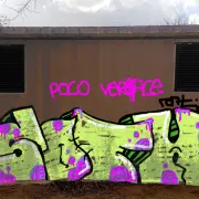 Graffiti artwork by anthossssss