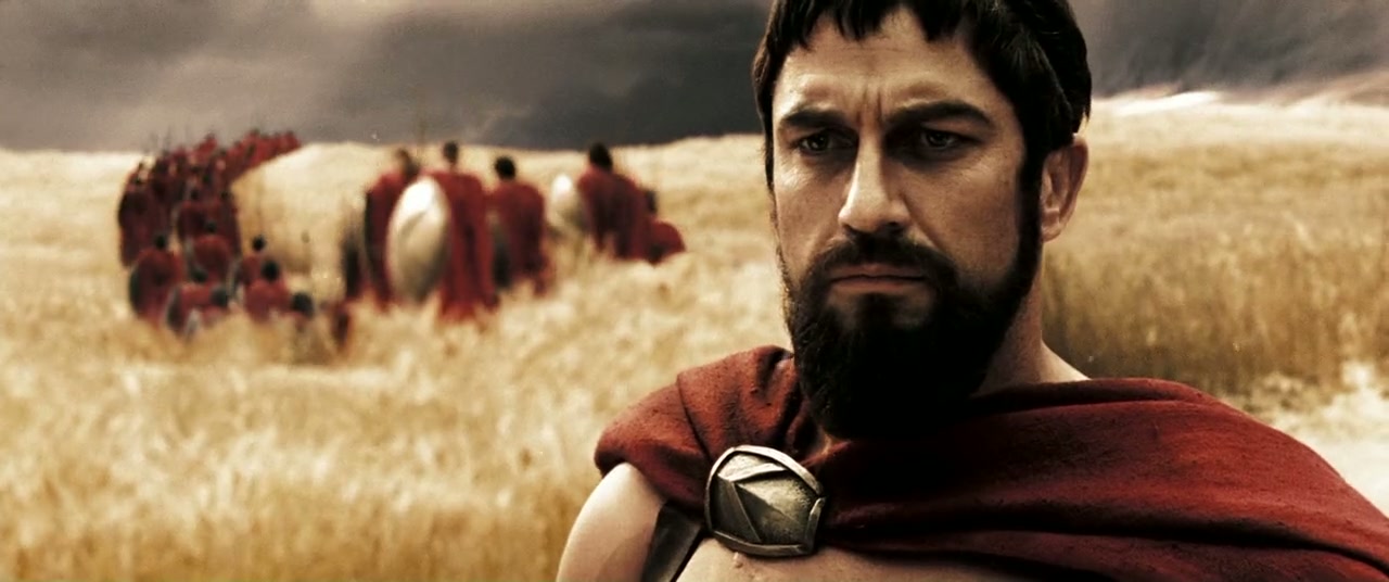 300 Screenshot