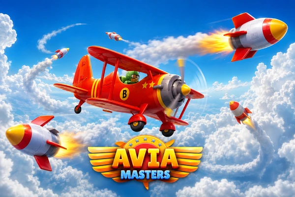 Aviamasters 019