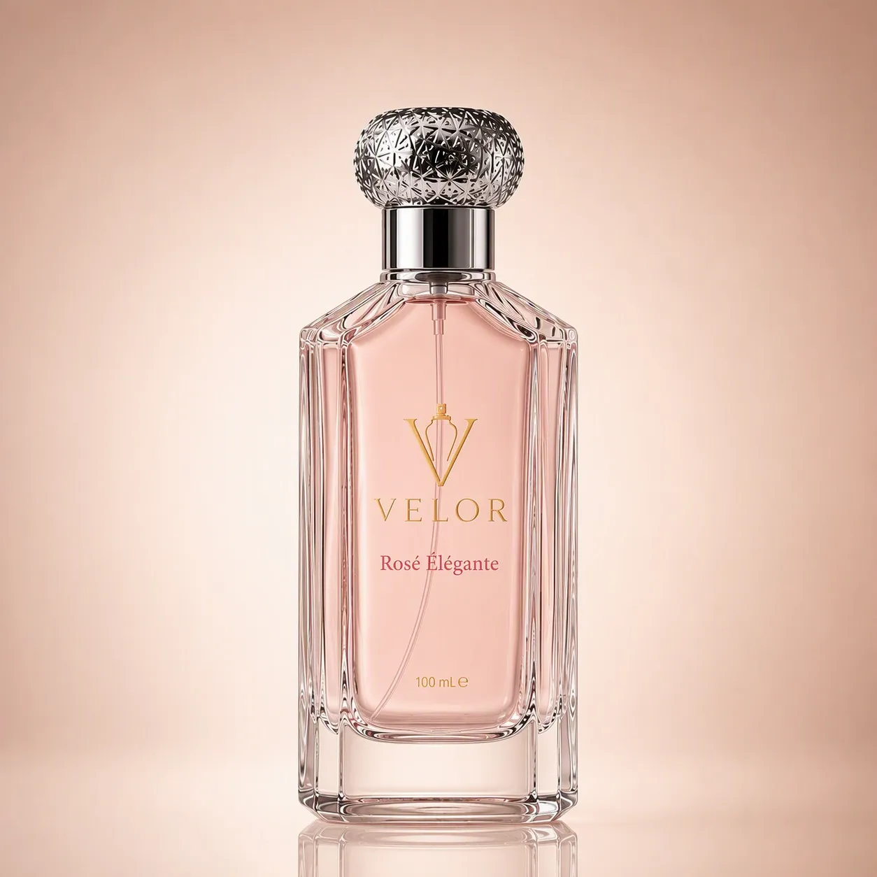 عطر فيلور روز إليغانت الفاخر