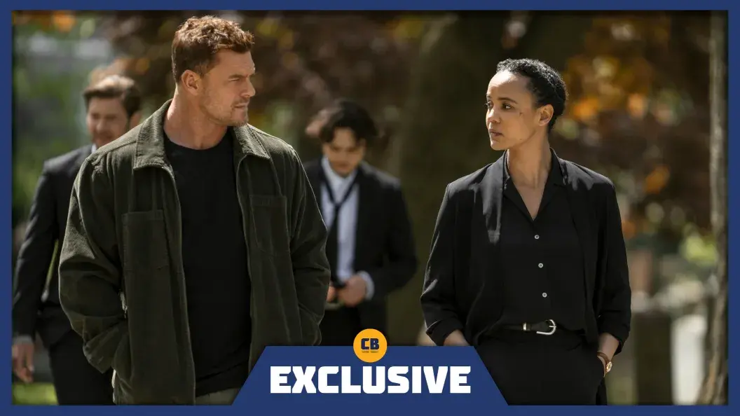 Reacher și Neagley: Se pregătește un spin-off pe Prime Video?