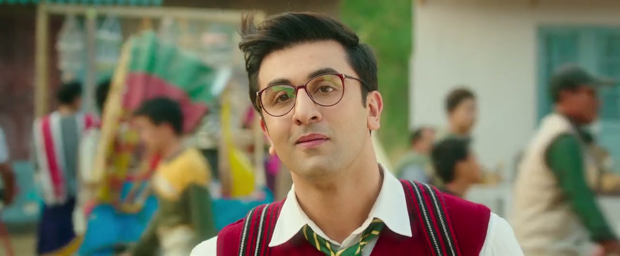 Jagga Jasoos Screenshot