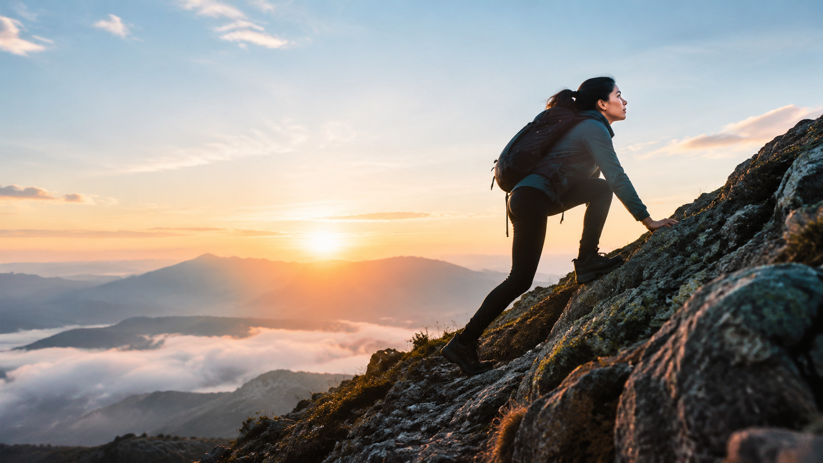 Why Discomfort Is the Path to Growth: The Psychology of Becoming Better
