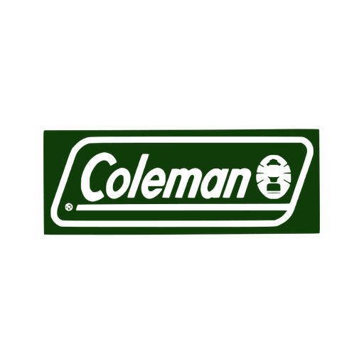 Coleman logo