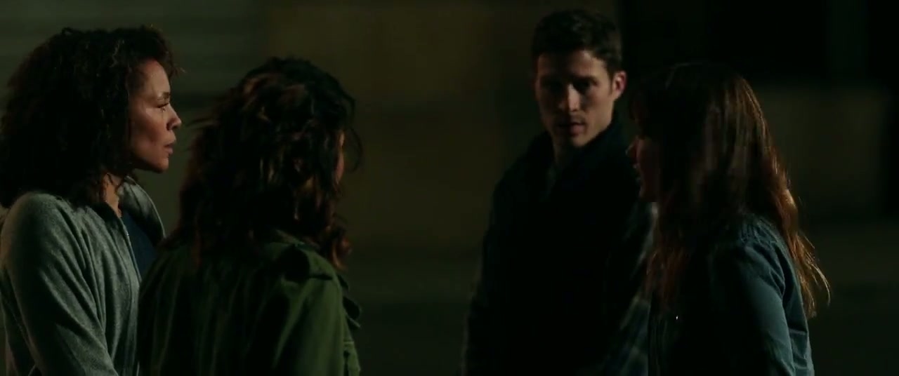 The Purge: Anarchy Screenshot